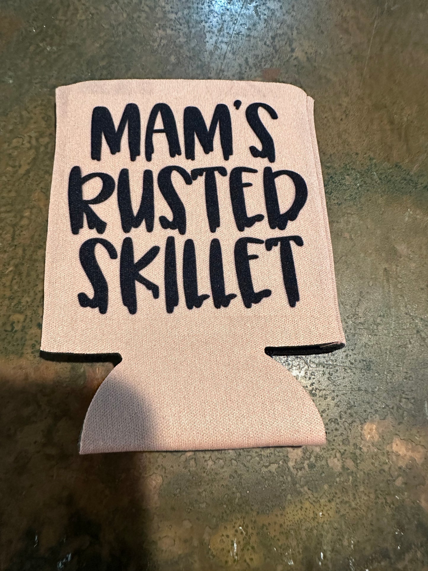 Koozies