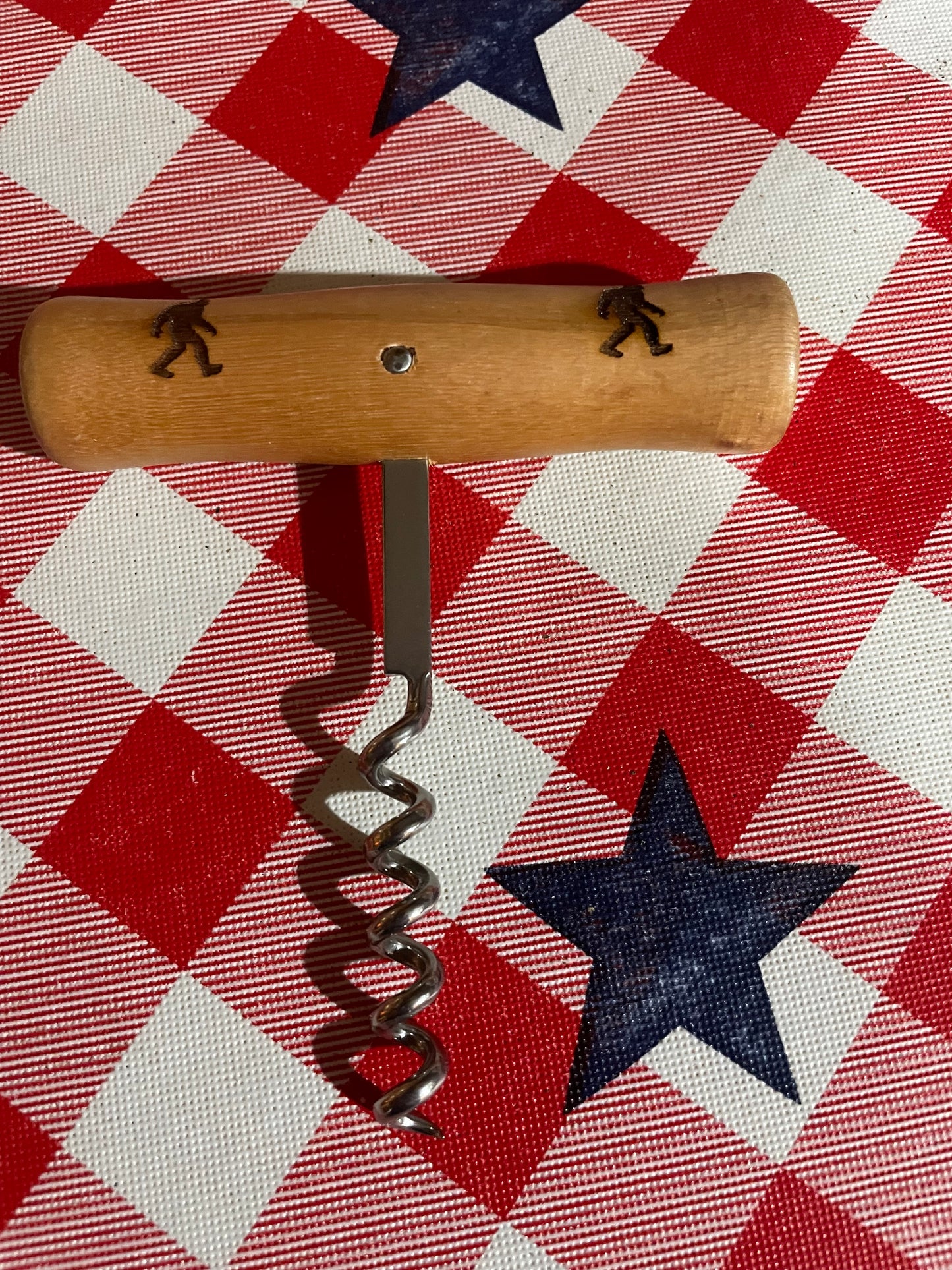 Wine Opener