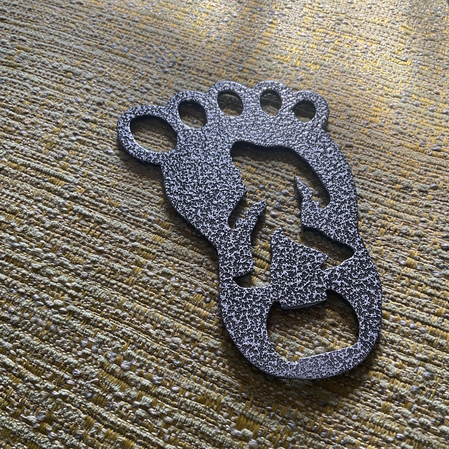 Bigfoot Bottle Opener