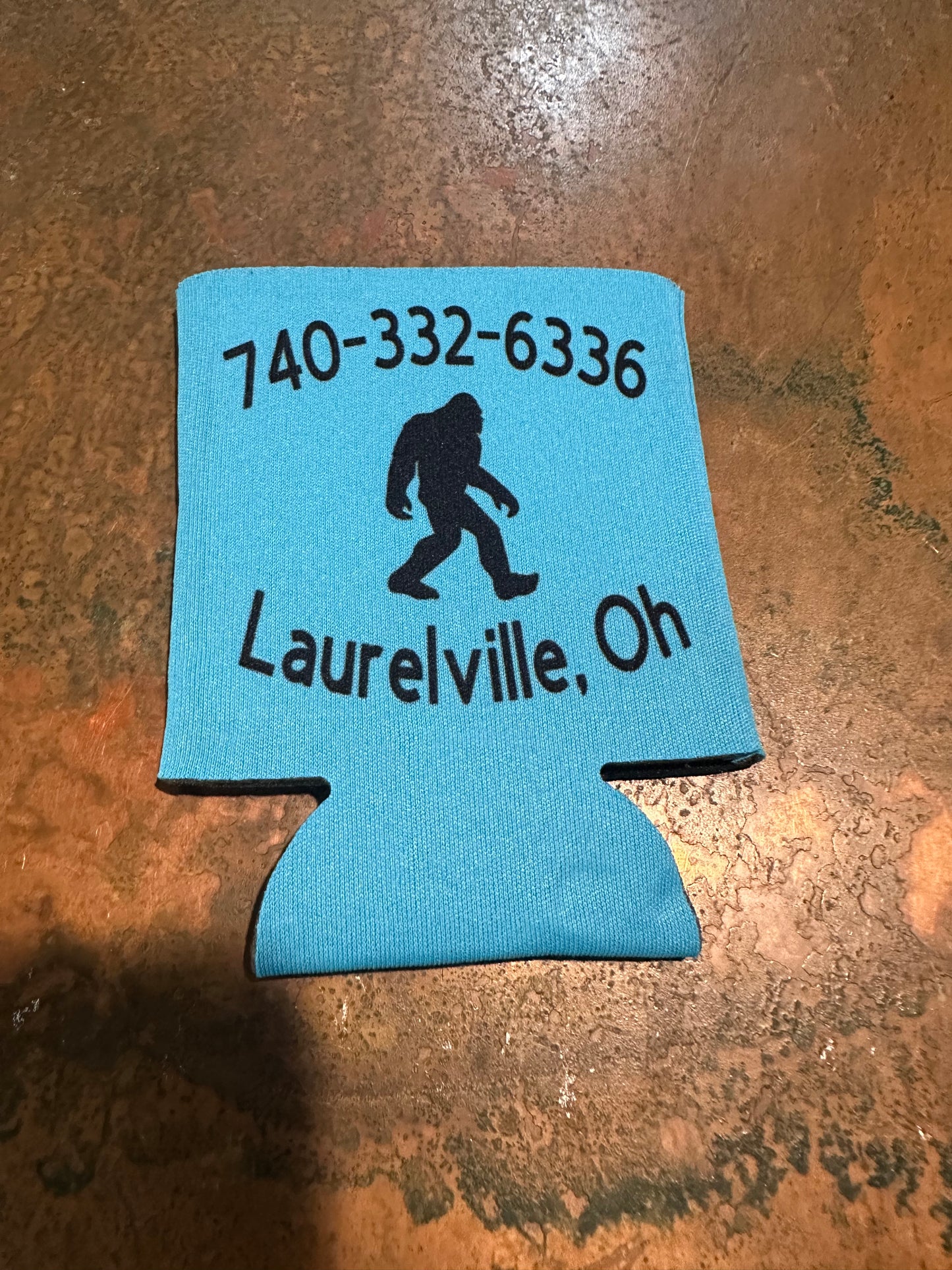 Koozies