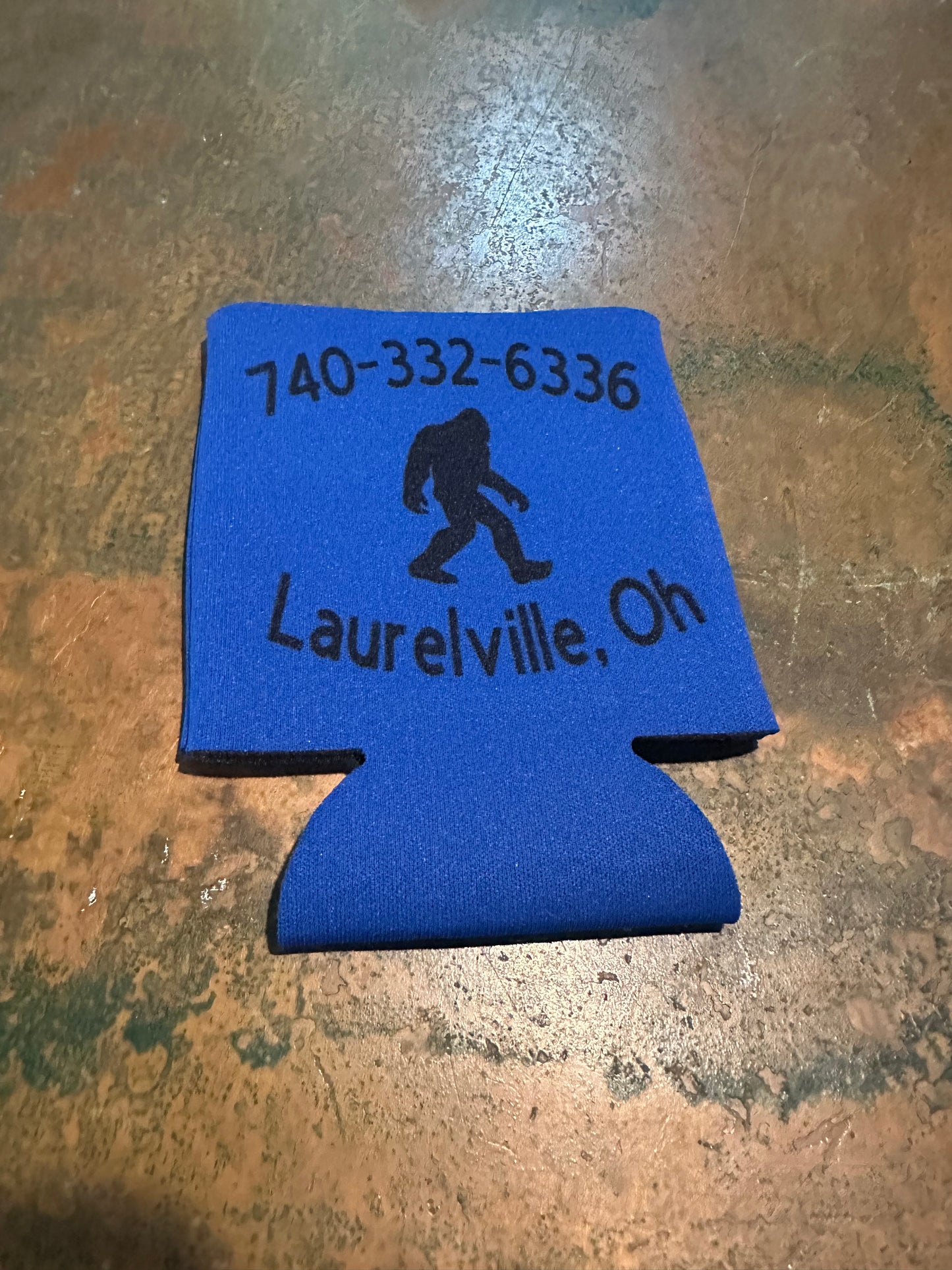 Koozies