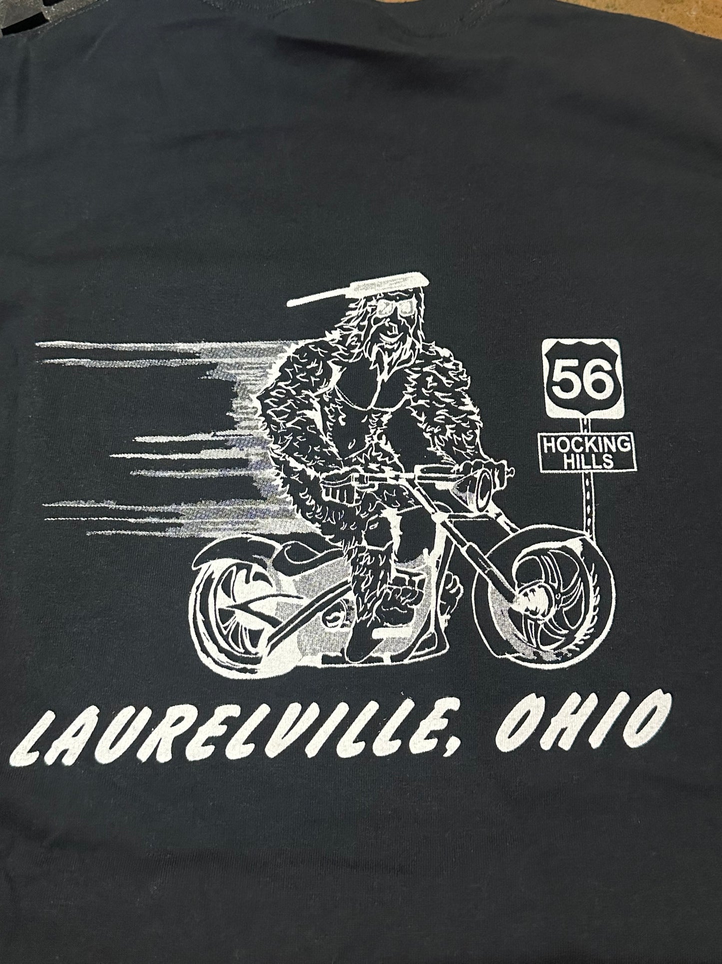 Bike shirt