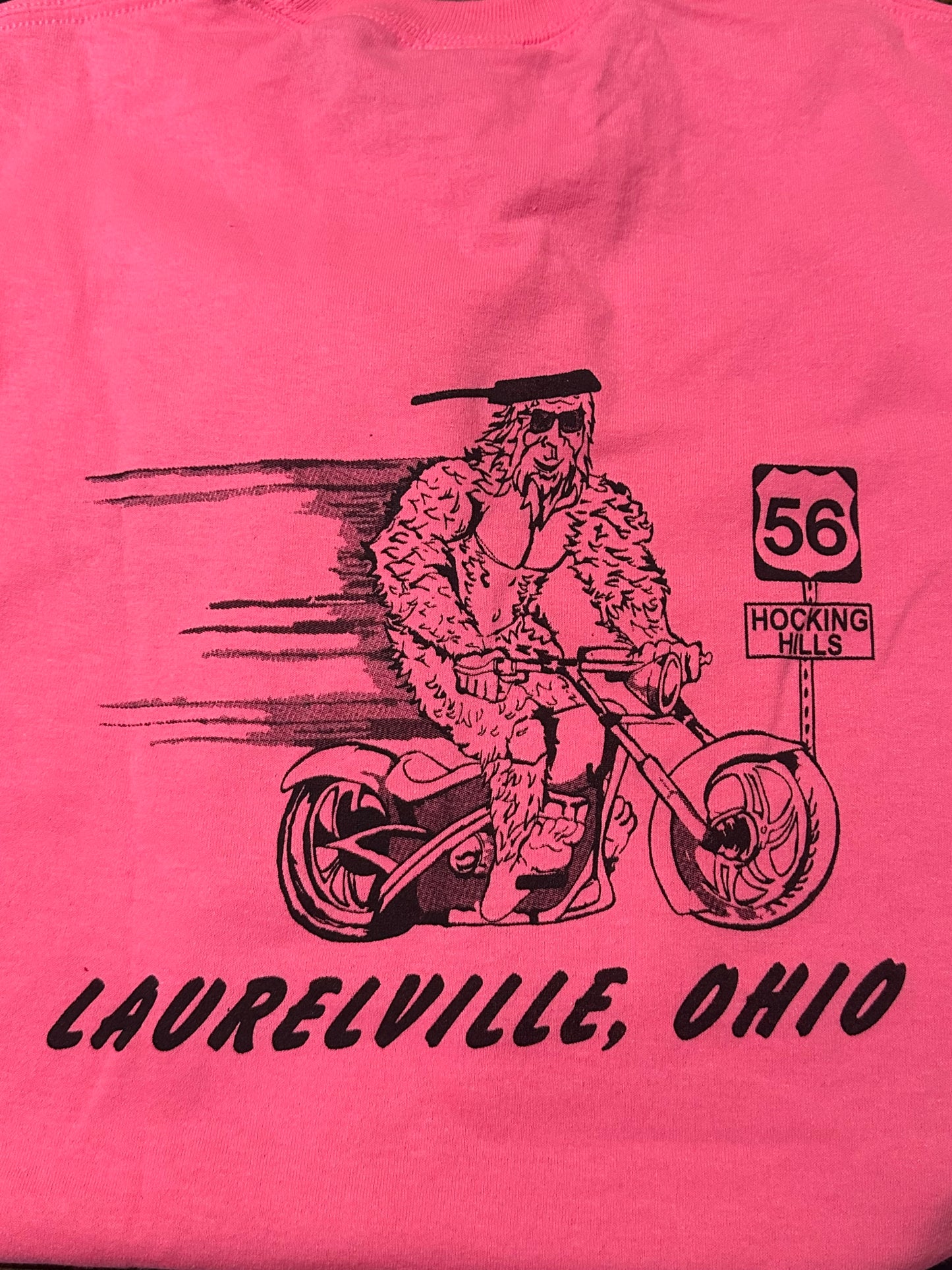 Bike shirt